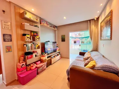 Apartamento com 2 Quartos à venda, 71m² no Marco, Belém