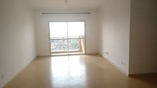 Apartamento com 3 Quartos para alugar, 105m² no Vila Polopoli, São Paulo