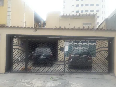 Sobrado com 3 Quartos à venda, 150m² no Vila Osasco, Osasco