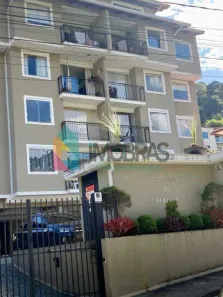 Apartamento com 2 Quartos à venda, 60m² no Catarcione, Nova Friburgo