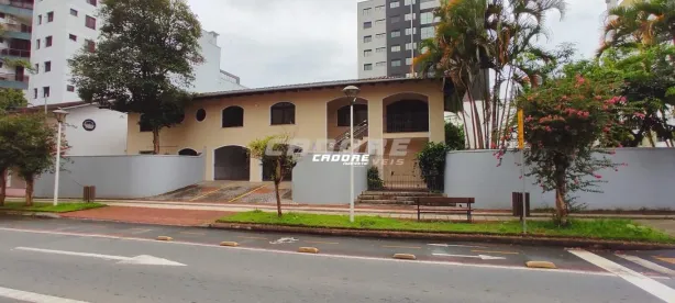 Prédio Comercial para alugar, 600m² no Jardim Blumenau, Blumenau