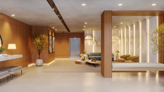 Apartamento com 3 Quartos à venda, 150m² no Setor Bueno, Goiânia