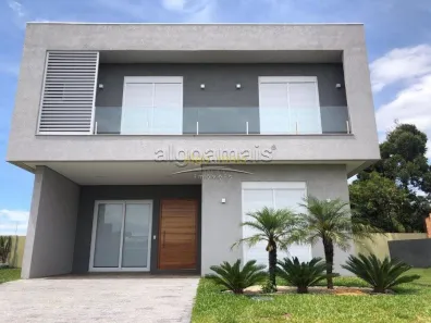 Casa de Condomínio com 4 Quartos à venda, 170m² no XANGRI-LÁ, Xangri-lá