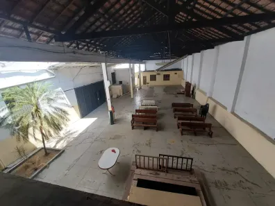Galpão/Depósito/Armazém para alugar, 638m² no Cidade Nova, Rio de Janeiro