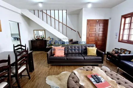Casa com 2 Quartos à venda, 215m² no Vila Cordeiro, São Paulo