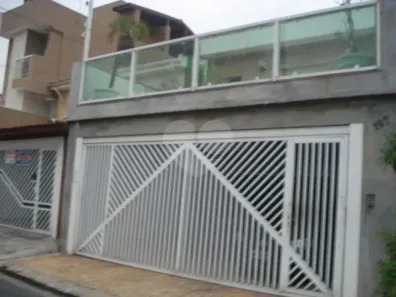 Sobrado com 3 Quartos à venda, 150m² no Vila Aurora (Zona Norte), São Paulo