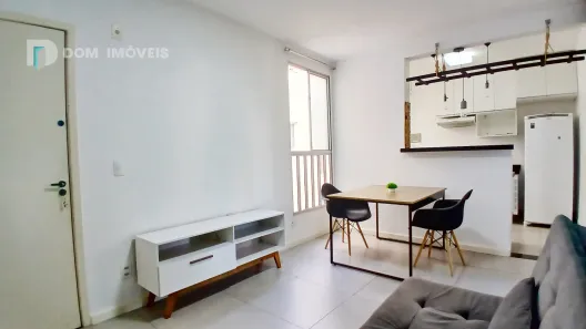 Apartamento com 2 Quartos à venda, 45m² no São Pedro, Juiz de Fora