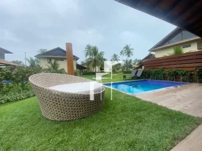 Casa com 5 Quartos para alugar, 10m² no , Tamandaré