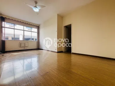 Apartamento com 3 Quartos à venda, 80m² no Jardim Guanabara, Rio de Janeiro