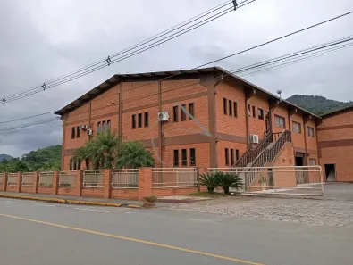 Galpão/Depósito/Armazém para alugar, 1200m² no Rio da Luz, Jaraguá do Sul
