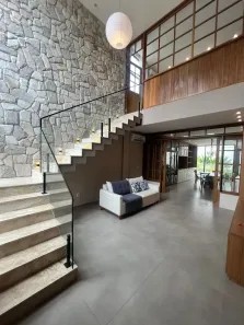 Casa de Condomínio com 4 Quartos à venda, 370m² no Araçagy, São José de Ribamar