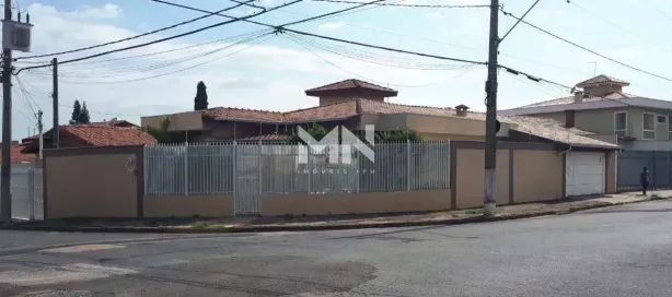 Casa com 3 Quartos à venda, 303m² no Parque Residencial Presidente Médici, Itu