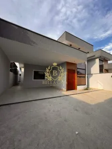 Casa de Condomínio com 3 Quartos à venda, 131m² no Coqueiral, Araruama