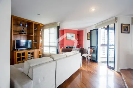 Apartamento com 3 Quartos à venda, 147m² no Vila Andrade, São Paulo