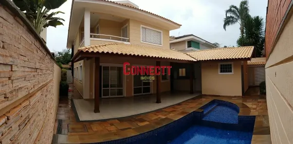 Casa com 4 Quartos à venda, 516m² no Jardim Botânico, Ribeirão Preto