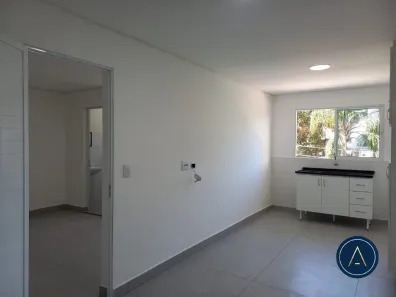 Apartamento com 1 Quarto para alugar, 40m² no Jardim Taquaral, São Paulo