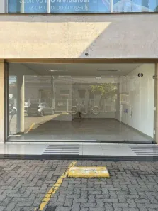 Sala Comercial para alugar, 41m² no Centro, Piracicaba
