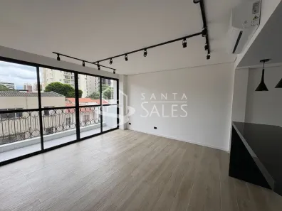 Apartamento com 2 Quartos à venda, 89m² no Pinheiros, São Paulo
