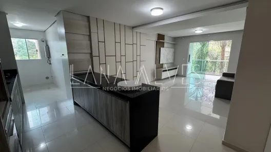 Apartamento com 3 Quartos para alugar, 126m² no Cabeçudas, Itajaí