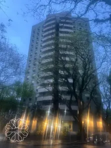 Apartamento com 3 Quartos à venda, 121m² no Zona 07, Maringá
