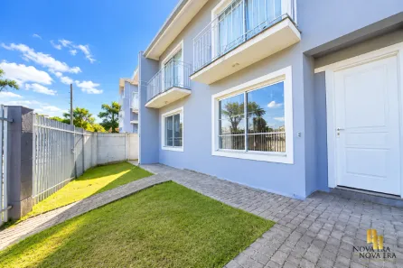 Casa com 4 Quartos à venda, 306m² no Mossunguê, Curitiba