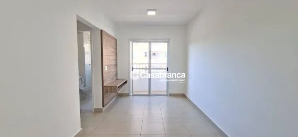 Apartamento com 2 Quartos para alugar, 50m² no Jardim das Magnólias, Sorocaba