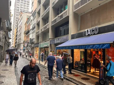 Ponto Comercial para alugar, 160m² no Centro, Rio de Janeiro