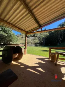 Fazenda/Sítio à venda, 35400m² no Área Rural de Taubaté, Taubaté