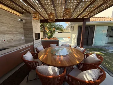 Casa de Condomínio com 4 Quartos à venda, 241m² no Village de Búzios, Armação dos Búzios