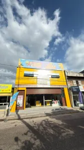 Ponto Comercial com 1 Quarto para alugar, 90m² no Cidade Nova, Ananindeua