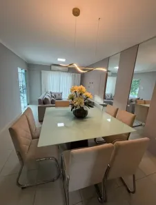 Casa de Condomínio com 3 Quartos para alugar, 200m² no Colônia Terra Nova, Manaus