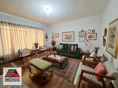 Casa com 3 Quartos à venda, 228m² no Cidade Jardim, Americana