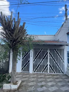 Casa com 2 Quartos à venda, 106m² no Jardim Amalia, Sorocaba