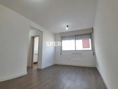Kitnet com 1 Quarto para alugar, 35m² no Centro Histórico, Porto Alegre