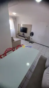 Apartamento com 3 Quartos à venda, 67m² no Cajazeiras, Fortaleza