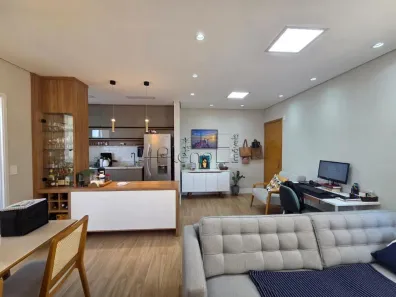 Apartamento com 3 Quartos à venda, 85m² no Parque Industrial, Campinas