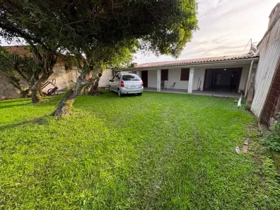 Casa com 3 Quartos à venda, 100m² no Praia de Mariluz, Imbé
