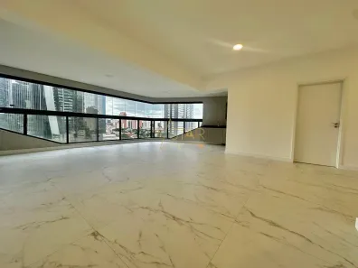 Apartamento com 3 Quartos à venda, 162m² no Chácara Santo Antônio (Zona Sul), São Paulo