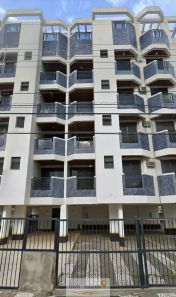 Apartamento com 3 Quartos à venda, 180m² no Mar e Céu, Guarujá