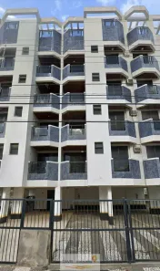 Apartamento com 3 Quartos à venda, 180m² no Mar e Céu, Guarujá