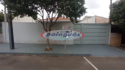 Casa com 2 Quartos à venda, 137m² no Jardim Panorama, Sarandi