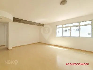 Apartamento com 2 Quartos à venda, 79m² no Vila Mariana, São Paulo
