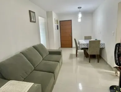 Apartamento com 2 Quartos à venda, 60m² no Praia do Morro, Guarapari
