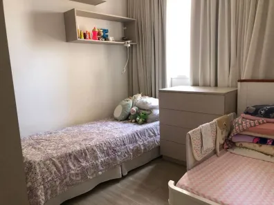 Apartamento com 3 Quartos à venda, 102m² no Tatuapé, São Paulo