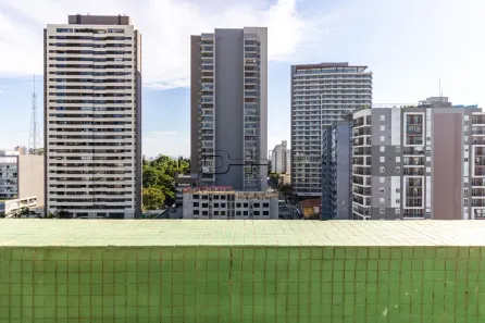 Apartamento com 1 Quarto à venda, 49m² no Pinheiros, São Paulo