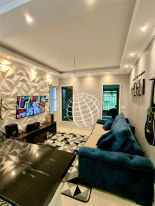 Casa com 2 Quartos à venda, 100m² no Vila Santa Helena, Atibaia