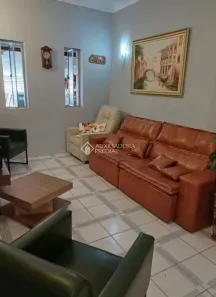 Sobrado com 4 Quartos à venda, 166m² no Vila América, Santo André