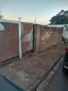 Lote/Terreno à venda, 171m² no Jardim Beatriz, São Carlos