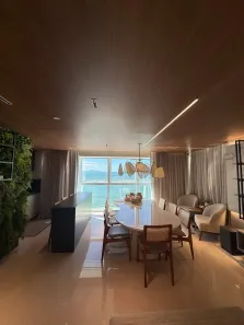 Apartamento com 4 Quartos à venda, 196m² no Centro, Balneário Camboriú