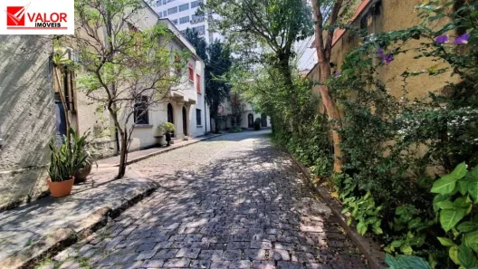Prédio Comercial para alugar, 75m² no Higienópolis, São Paulo